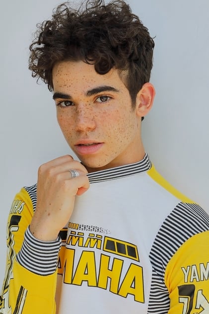 Cameron Boyce Cameron Boyce
