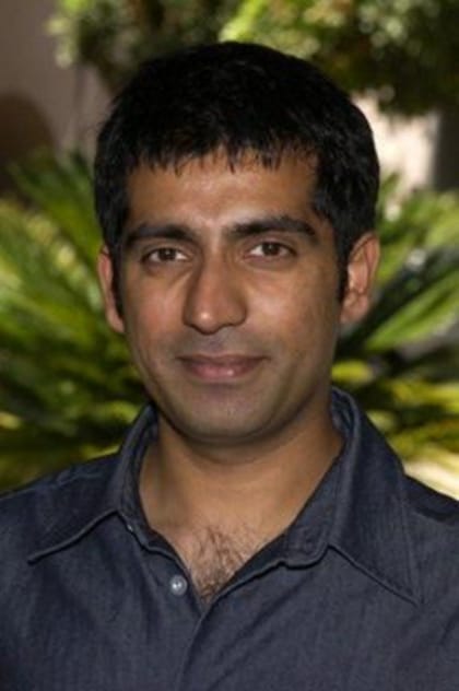 Ravi Kapoor Ravi Kapoor