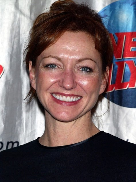 Julie White Julie White