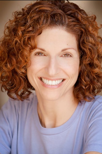 Cathy Ladman Cathy Ladman