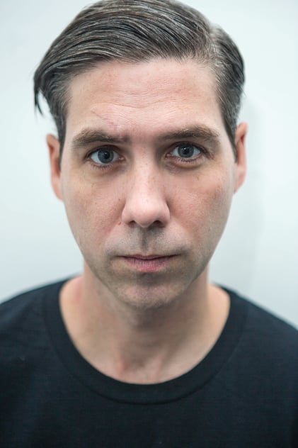 Leo Fitzpatrick Leo Fitzpatrick