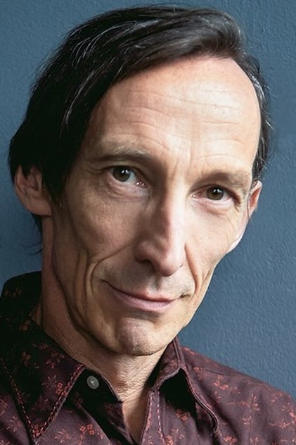 Julian Richings Julian Richings