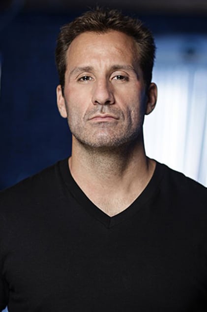Michael Boisvert Michael Boisvert