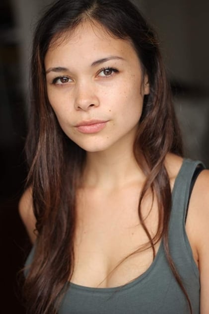 Megan Elizabeth Wright Megan Elizabeth Wright