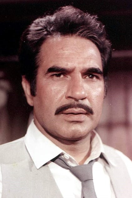 Kulbhushan Kharbanda Kulbhushan Kharbanda