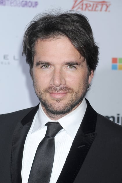 Matthew Settle Matthew Settle