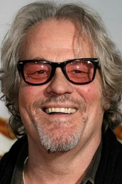 M.C. Gainey M.C. Gainey
