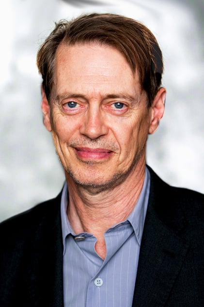 Steve Buscemi Steve Buscemi