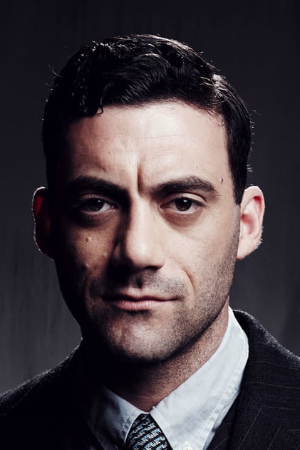 Morgan Spector Morgan Spector