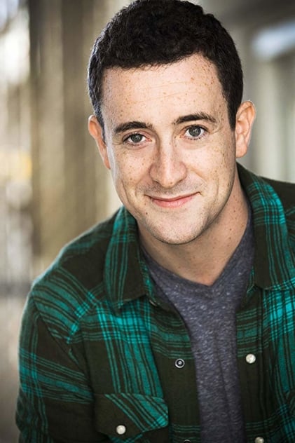 Jacob Grodnik Jacob Grodnik