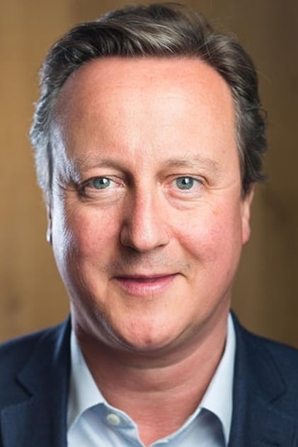 David Cameron David Cameron