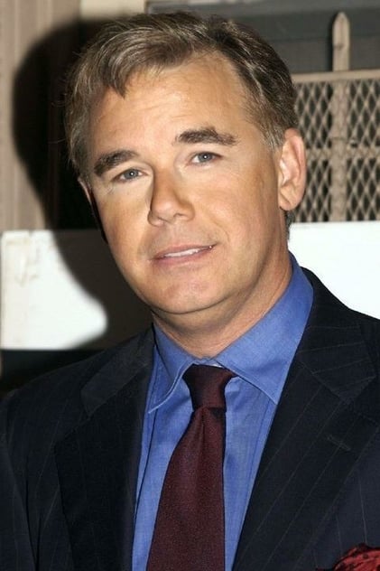 Spencer Garrett Spencer Garrett