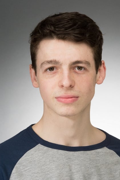 Anthony Boyle Anthony Boyle