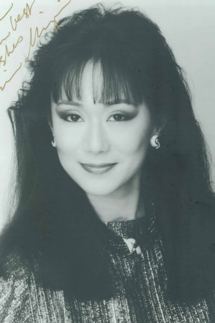 Kim Miyori Kim Miyori