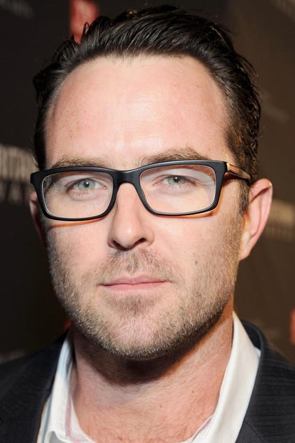 Sullivan Stapleton Sullivan Stapleton