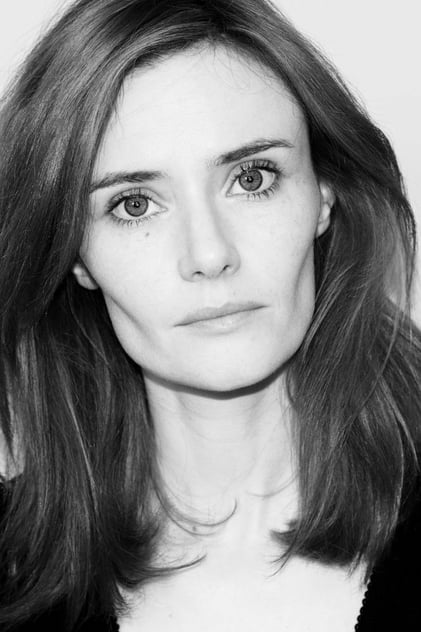 Rebecca Calder Rebecca Calder