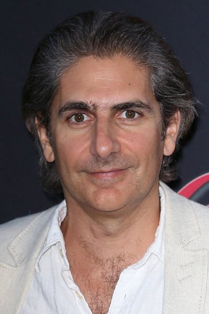 Michael Imperioli Michael Imperioli