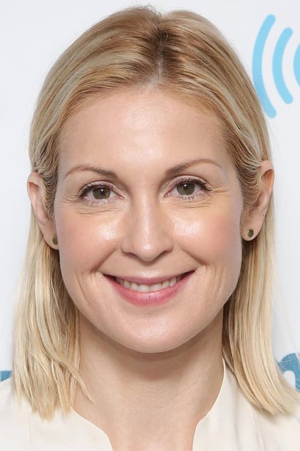 Kelly Rutherford Kelly Rutherford