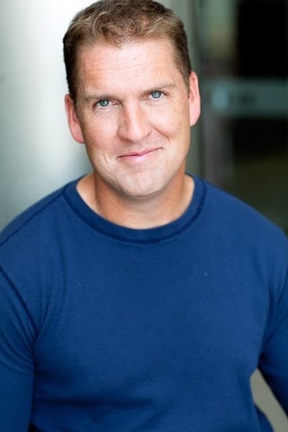 Regan Burns Regan Burns