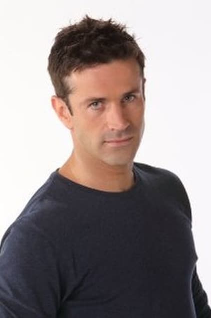 Adam Fergus Adam Fergus