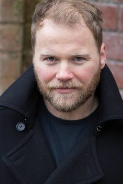 Chris Patrick-Simpson Chris Patrick-Simpson