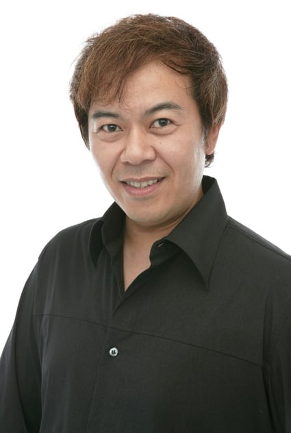 Nobutoshi Canna Nobutoshi Canna