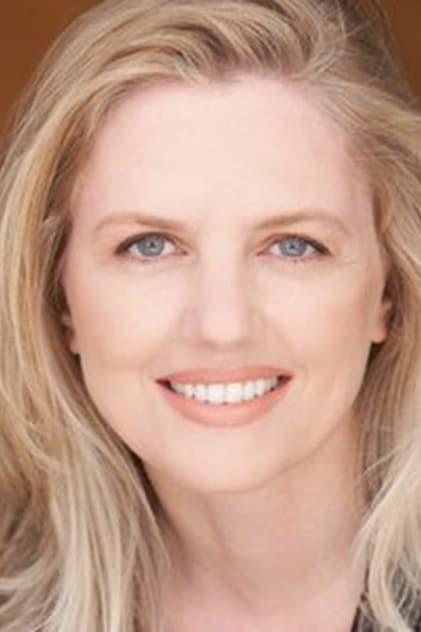 Eve Gordon Eve Gordon