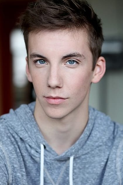 Pier-Luc Funk Pier-Luc Funk