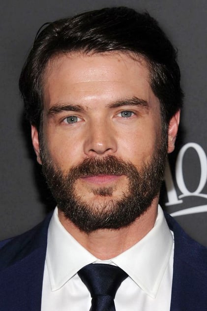 Charlie Weber Charlie Weber