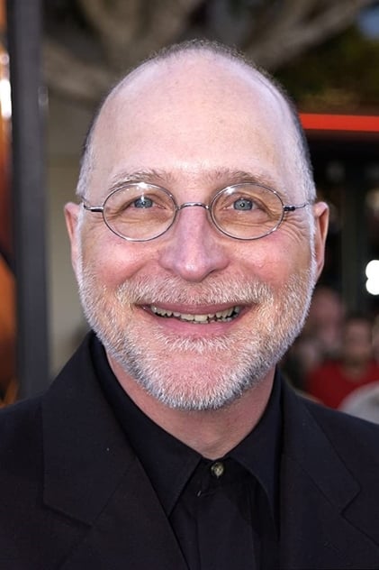 Gerry Becker Gerry Becker