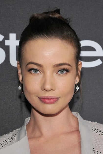 Stephanie Corneliussen Stephanie Corneliussen