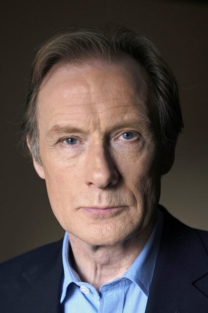 Bill Nighy Bill Nighy