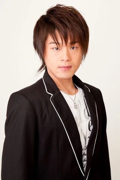 Yoshitsugu Matsuoka Yoshitsugu Matsuoka