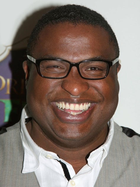 Michael-Leon Wooley Michael-Leon Wooley