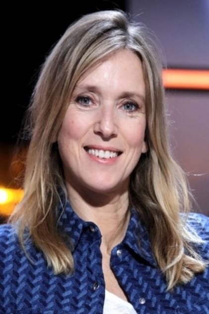 Léa Drucker Léa Drucker