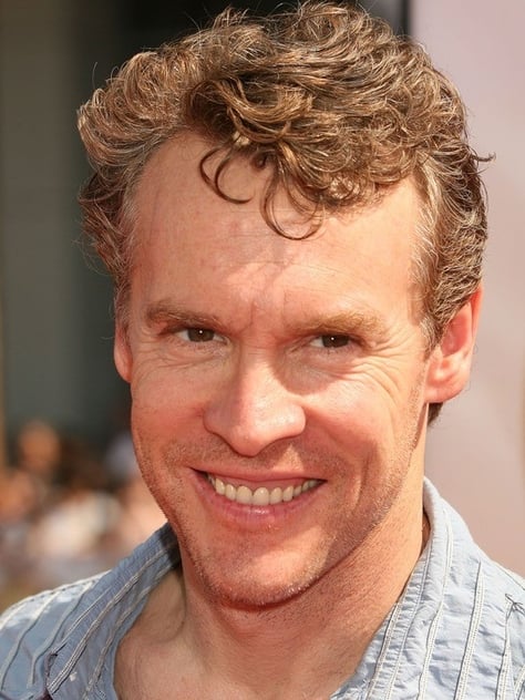 Tate Donovan Tate Donovan