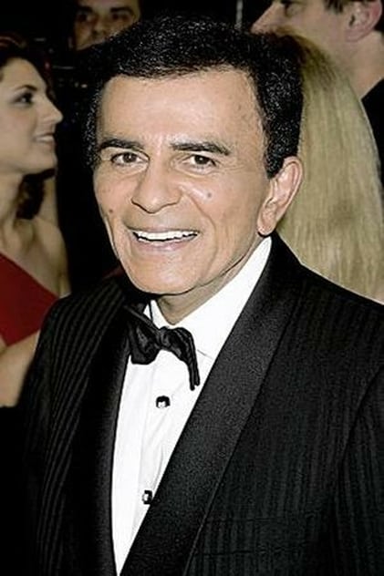 Casey Kasem Casey Kasem