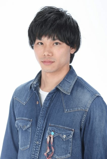Eiji Takeuchi Eiji Takeuchi