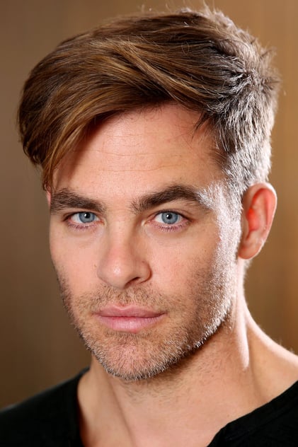 Chris Pine Chris Pine