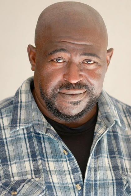 Jernard Burks Jernard Burks