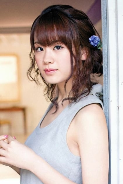 Asami Seto Asami Seto