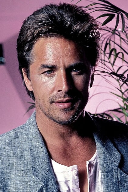 Don Johnson Don Johnson