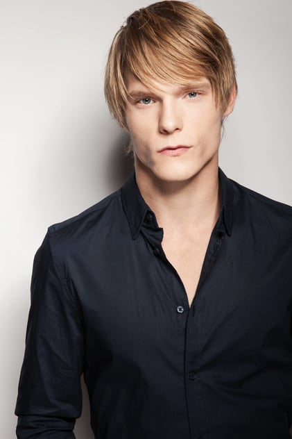 Dakota Daulby Dakota Daulby