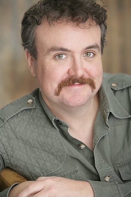 Jonathan Spencer Jonathan Spencer