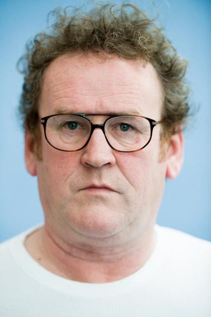 Colm Meaney Colm Meaney