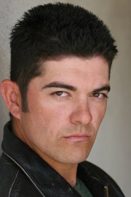 Sergio Garcia Sergio Garcia