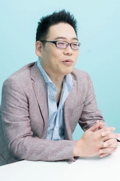Kenji Nomura Kenji Nomura