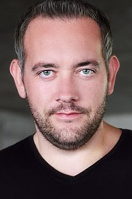 Ed Ackerman Ed Ackerman