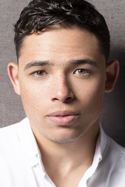 Anthony Ramos Anthony Ramos