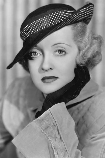 Bette Davis Bette Davis